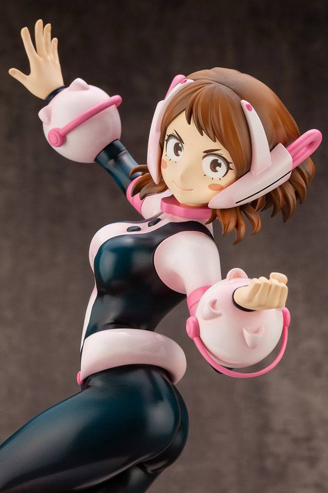 My Hero Academia - ARTFXJ Statue 1/8 - Ochaco Uraraka Ver. 2 Bonus Edition 27 cm