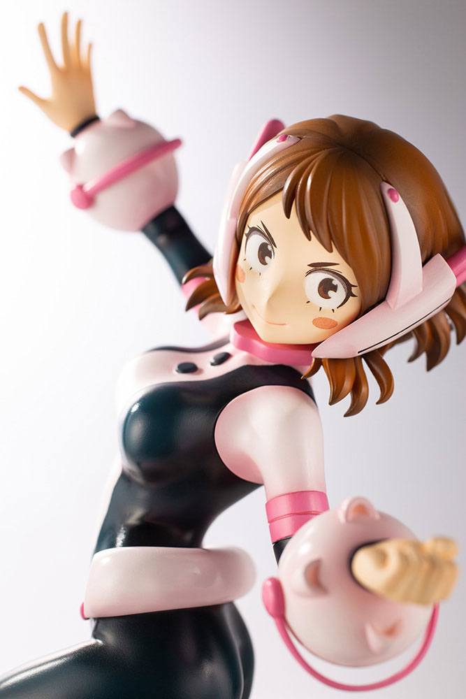 My Hero Academia - ARTFXJ Statue 1/8 - Ochaco Uraraka Ver. 2 Bonus Edition 27 cm