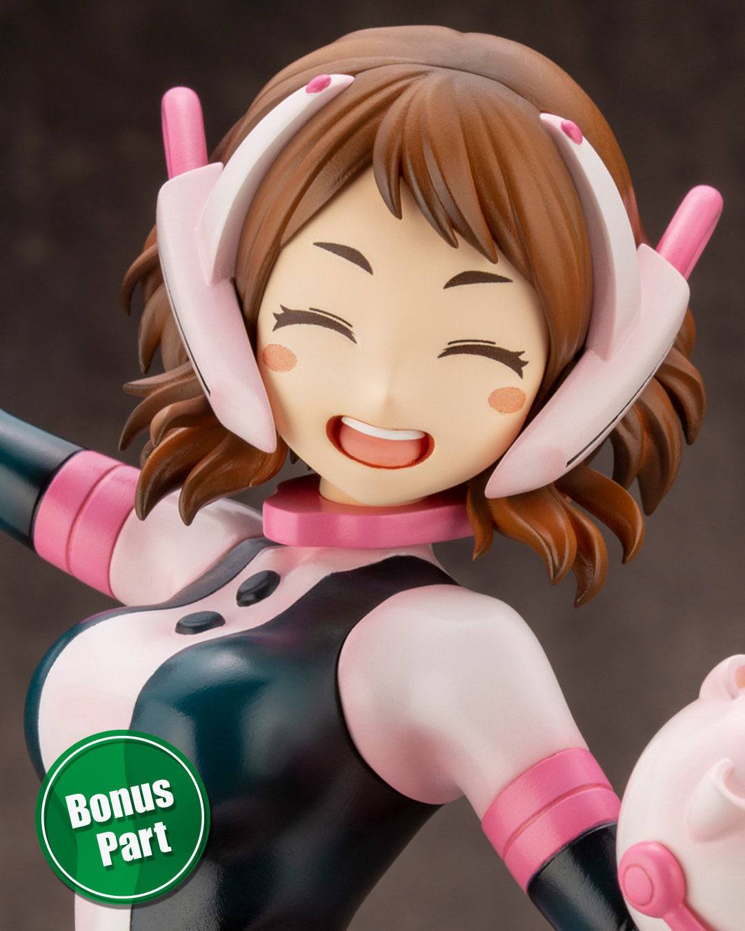 My Hero Academia - ARTFXJ Statue 1/8 - Ochaco Uraraka Ver. 2 Bonus Edition 27 cm