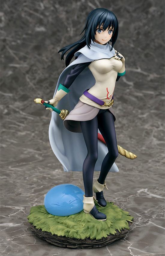 That Time I Got Reincarnated as a Slime - PVC Statue 1/7 - Shizu 22 cm