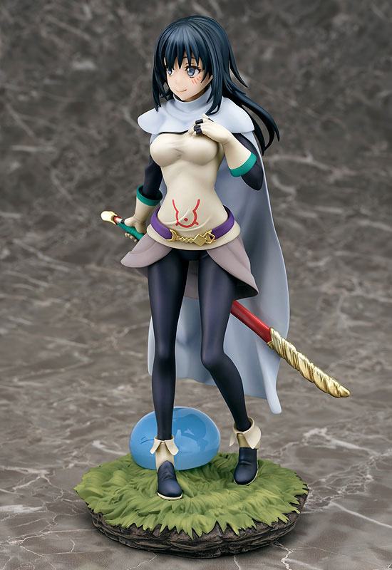 That Time I Got Reincarnated as a Slime - PVC Statue 1/7 - Shizu 22 cm