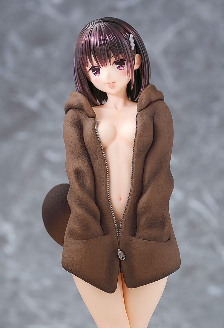 Ayakashi Triangle - PVC Statue 1/7 Suzu Kanade 24 cm