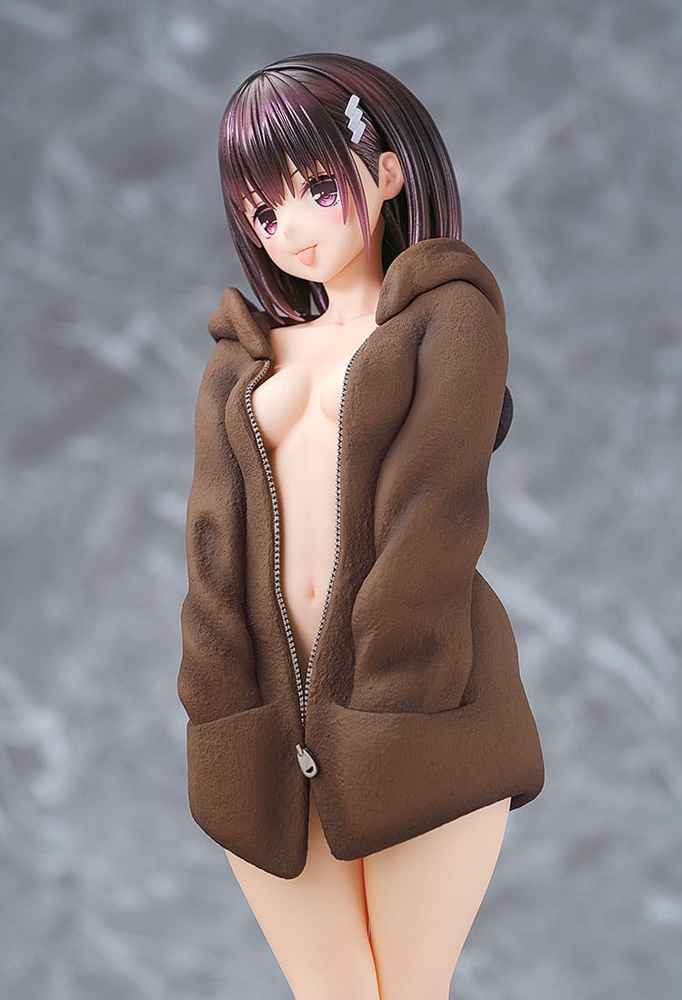 Ayakashi Triangle - PVC Statue 1/7 Suzu Kanade 24 cm