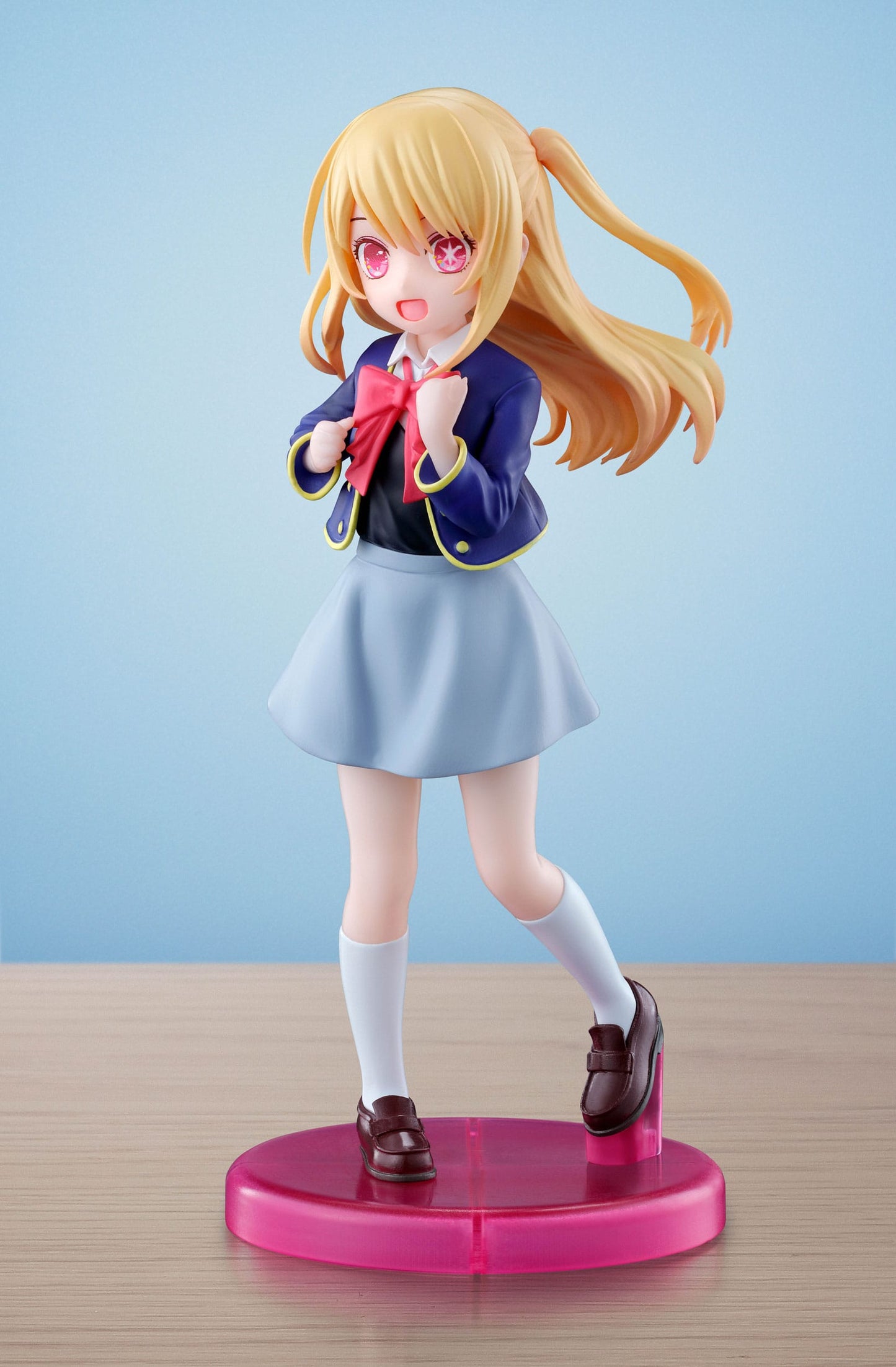 Oshi no Ko - Adokenette PVC Statue - Ruby 14 cm