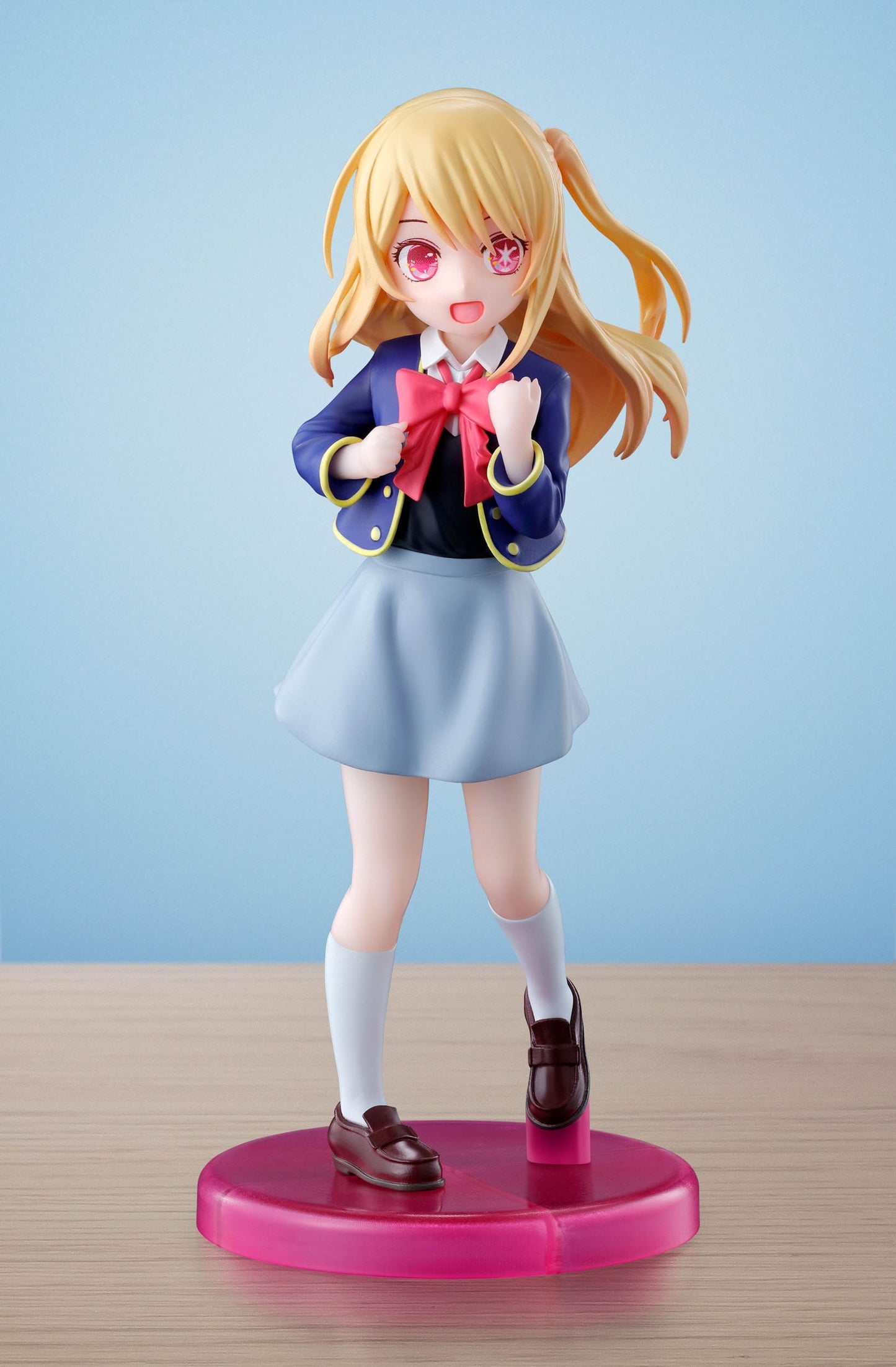 Oshi no Ko - Adokenette PVC Statue - Ruby 14 cm