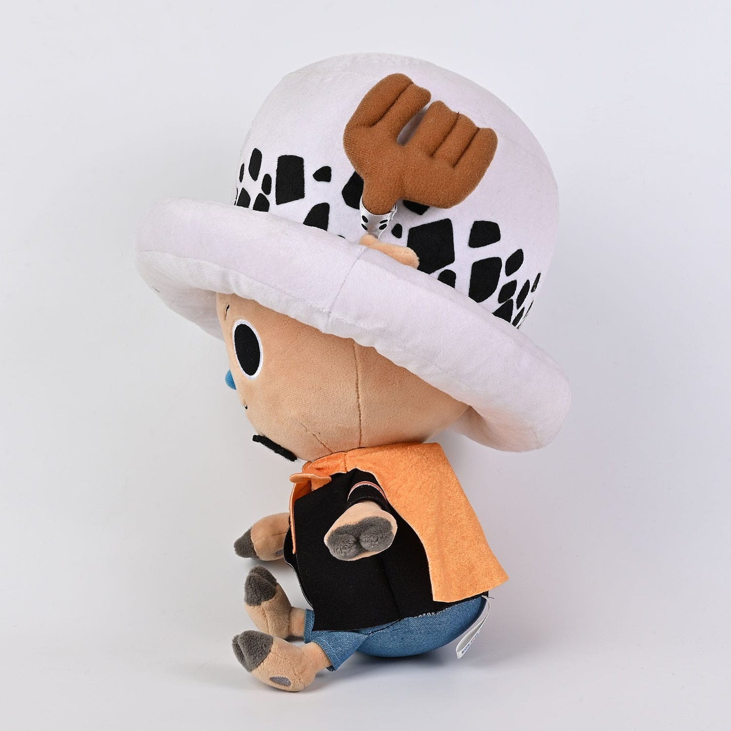 One Piece - Plüschfigur - Chopper x Law New World Ver. 20 cm