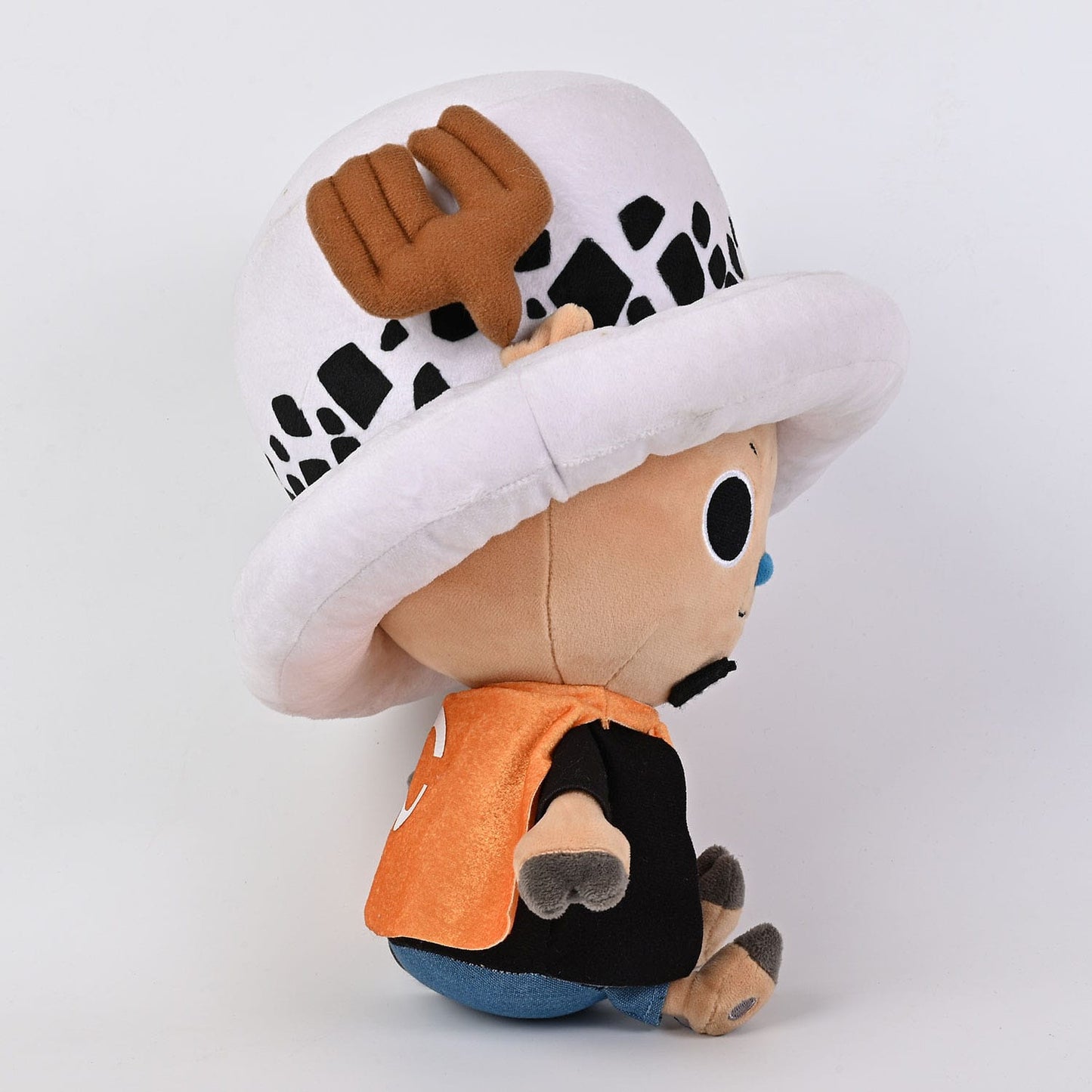 One Piece - Plüschfigur - Chopper x Law New World Ver. 20 cm