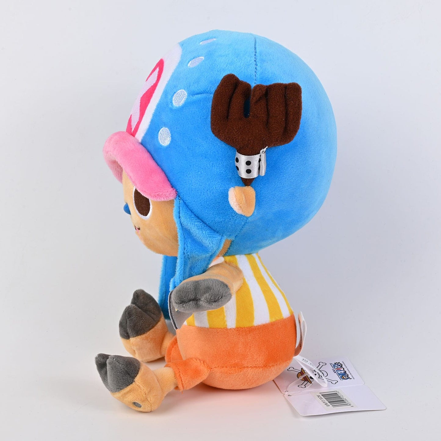 One Piece - Plüschfigur - Chopper New World Ver. 20 cm