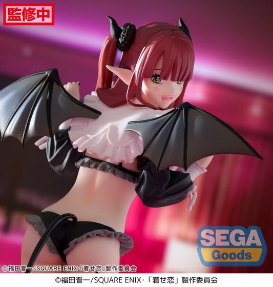 My Dress-Up Darling - Luminasta PVC Statue Marin Kitagawa Liz 18 cm