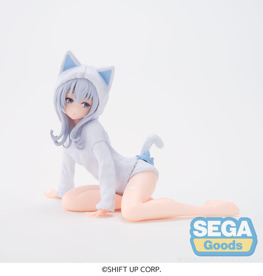 Goddess of Victory: Nikke - PVC Statue N102 10 cm