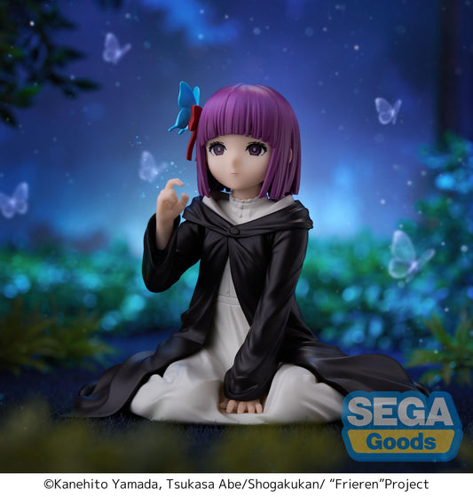 Frieren: Beyond Journey's End - PVC Statue Fern In Those Days 10 cm