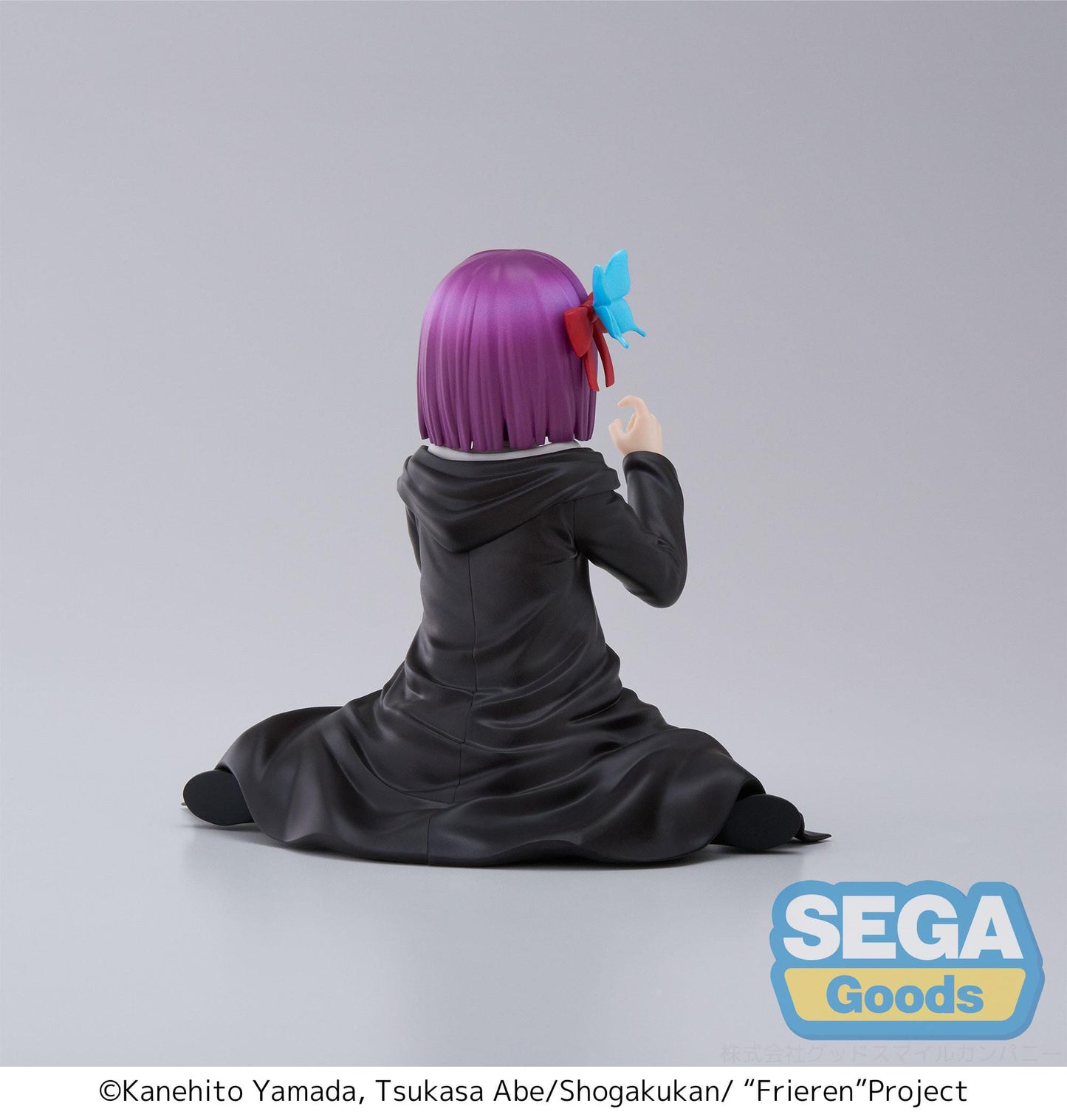 Frieren: Beyond Journey's End - PVC Statue Fern In Those Days 10 cm