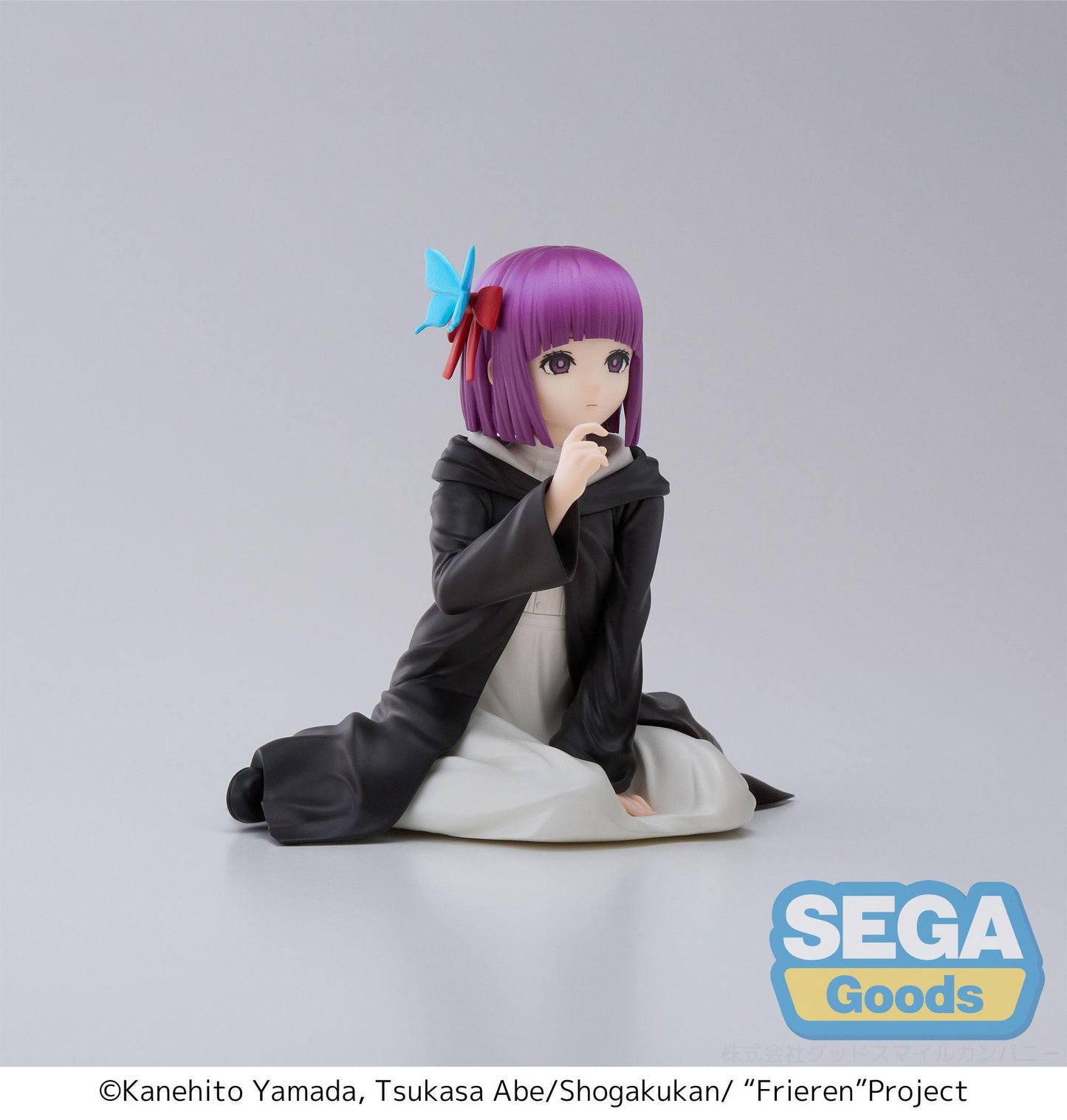 Frieren: Beyond Journey's End - PVC Statue Fern In Those Days 10 cm