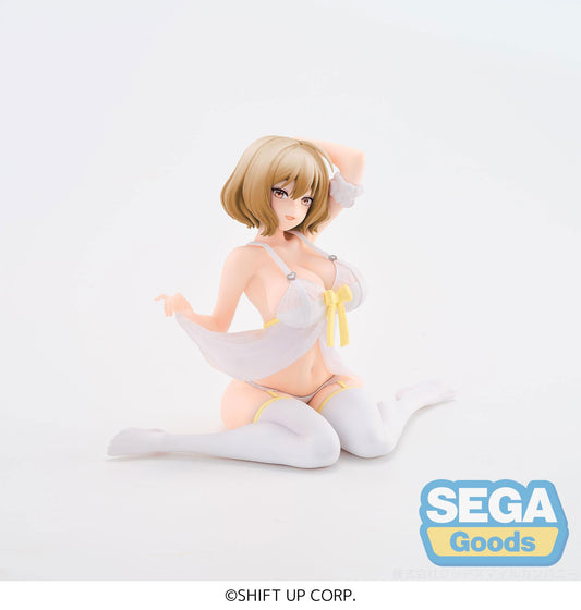 Goddess of Victory: Nikke - PVC Statue Anis 10 cm