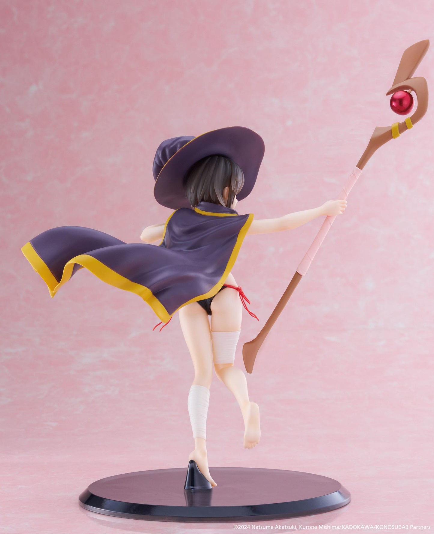 KonoSuba - Coreful PVC Statue - Megumin Swimwear Ver. 18 cm