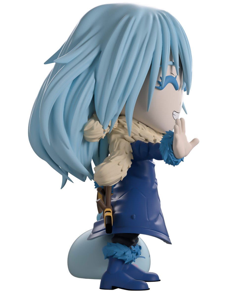 That Time I Got Reincarnated as a Slime - Vinyl Figur - Rimuru Tempest 10 cm