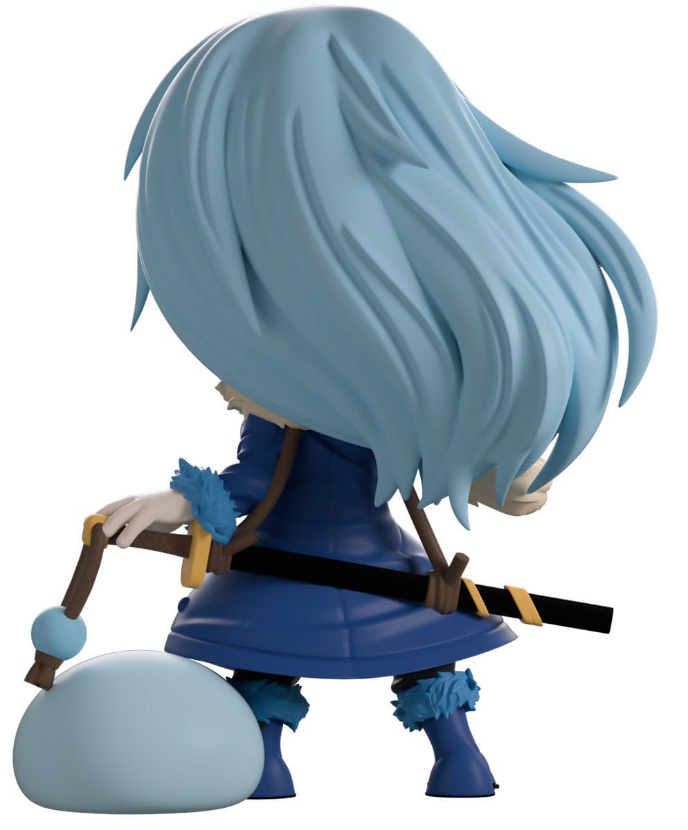 That Time I Got Reincarnated as a Slime - Vinyl Figur - Rimuru Tempest 10 cm