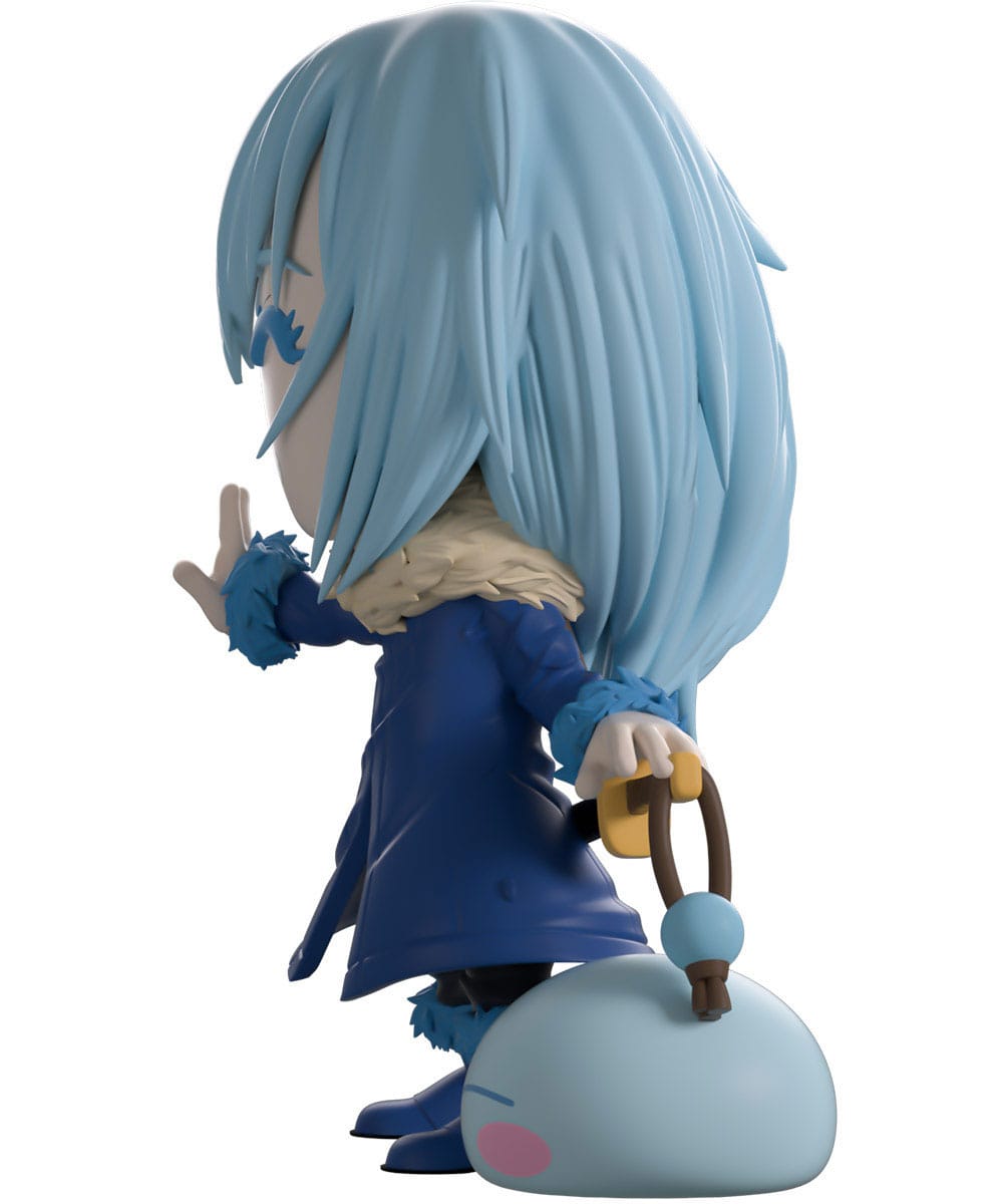 That Time I Got Reincarnated as a Slime - Vinyl Figur - Rimuru Tempest 10 cm