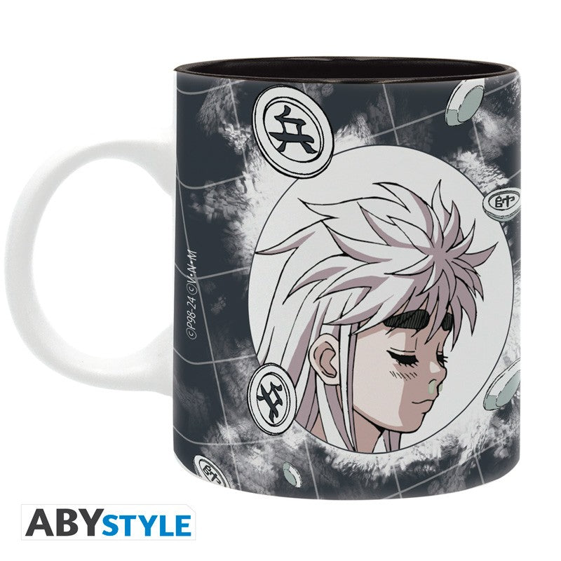 Hunter x Hunter - Meruem & Komugi - 320ml Tasse