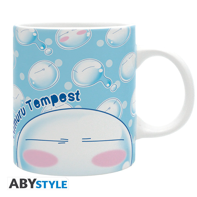 That Time I Got Reincarnated As A Slime - Rimuru - 320ml Tasse