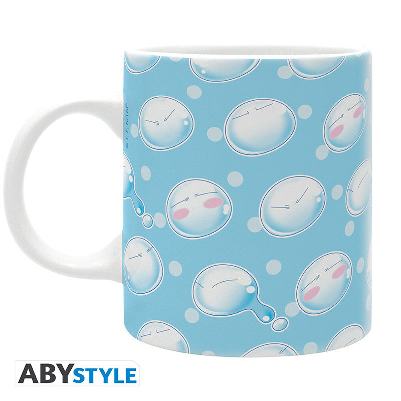 That Time I Got Reincarnated As A Slime - Rimuru - 320ml Tasse