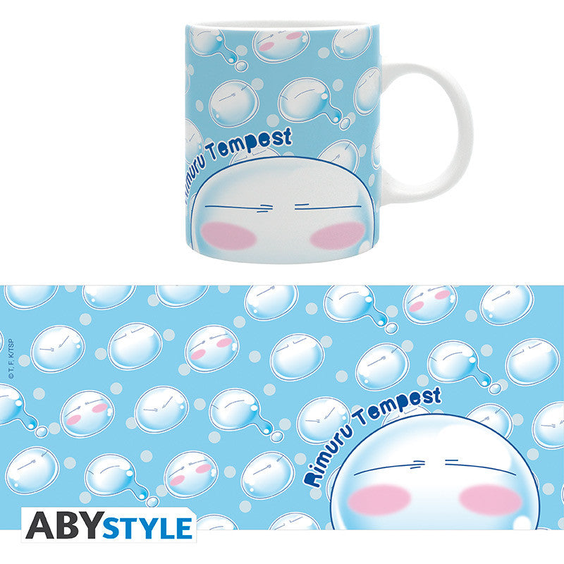 That Time I Got Reincarnated As A Slime - Rimuru - 320ml Tasse