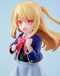 Oshi no Ko - Adokenette PVC Statue - Ruby 14 cm