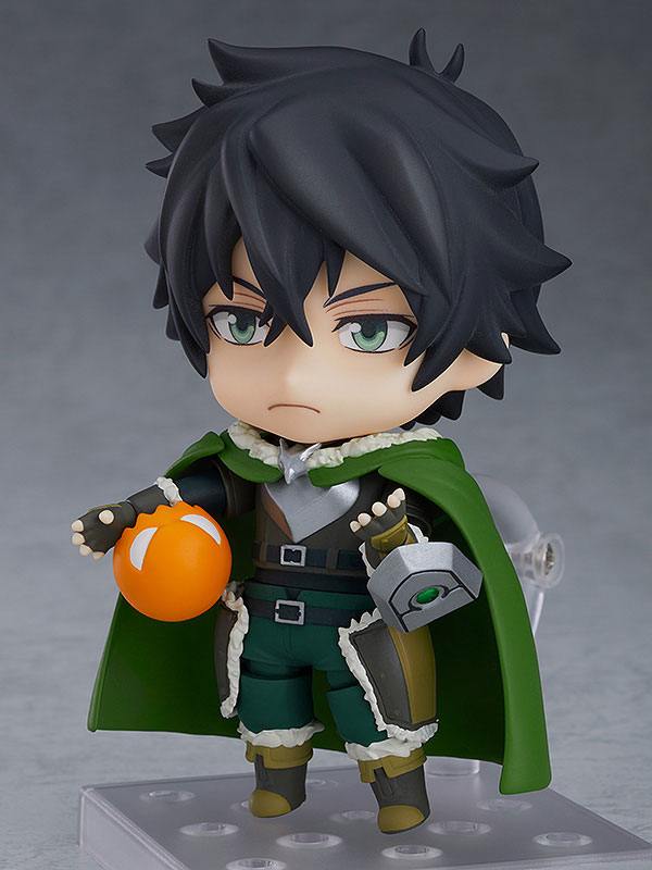 The Rising of the Shield Hero Nendoroid Actionfigur Shield Hero 10 cm