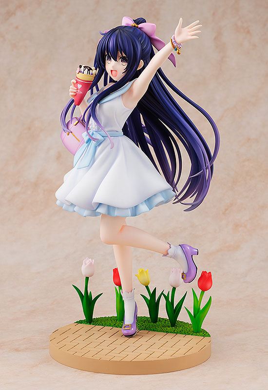 Date A Live - Statue 1/7 - Tohka Yatogami Date Ver. 22 cm