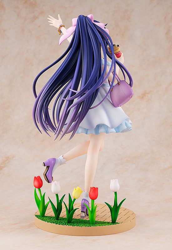 Date A Live - Statue 1/7 - Tohka Yatogami Date Ver. 22 cm