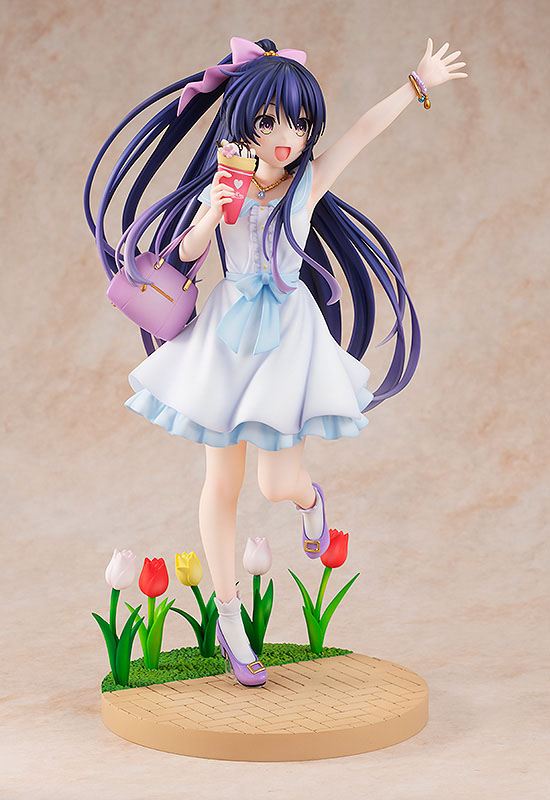 Date A Live - Statue 1/7 - Tohka Yatogami Date Ver. 22 cm