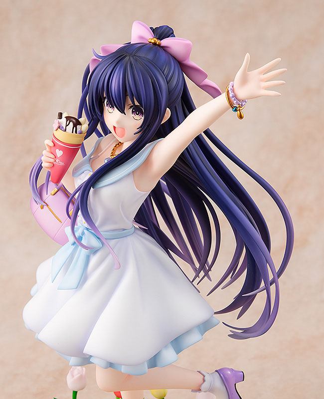 Date A Live - Statue 1/7 - Tohka Yatogami Date Ver. 22 cm