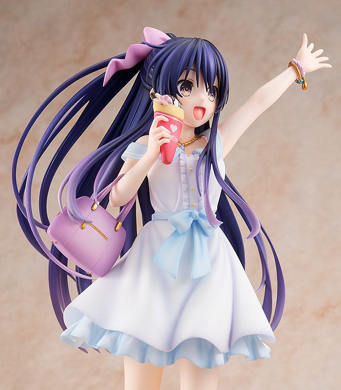 Date A Live - Statue 1/7 - Tohka Yatogami Date Ver. 22 cm