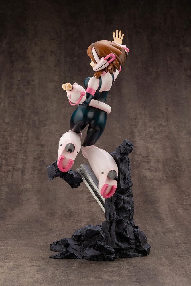 My Hero Academia - ARTFXJ Statue 1/8 - Ochaco Uraraka Ver. 2 Bonus Edition 27 cm