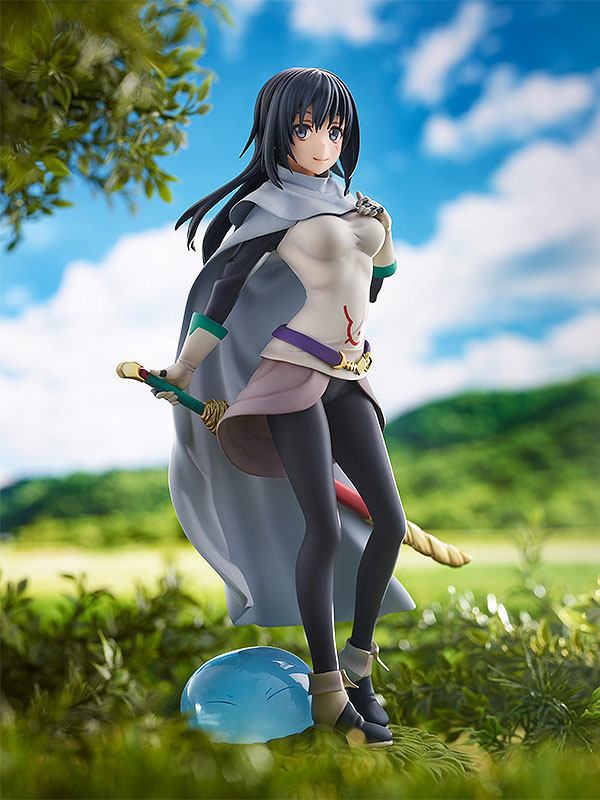 That Time I Got Reincarnated as a Slime - PVC Statue 1/7 - Shizu 22 cm